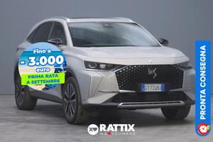 DS ds7 DS7 1.5 bluehdi Opera 130cv auto