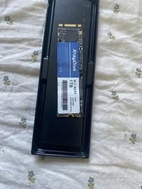 Ssd m2 sata 1 terra 