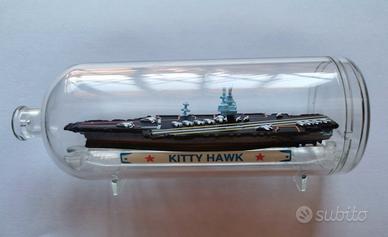 Micromachines Kitty Hawk