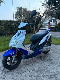 YAMAHA  jog R 50