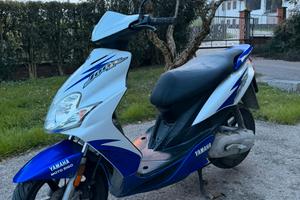 YAMAHA  jog R 50
