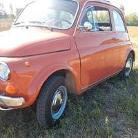 FIAT 500L - giugno 1970