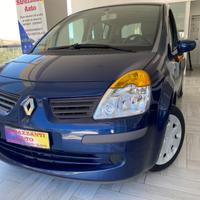 Renault Modus 1.5 dCi 85CV Confort Dynamique2006