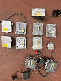 Centraline Xenon vari modelli