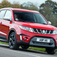 Ricambi musata completa suzuki vitara 2019