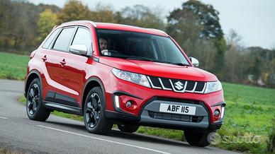 Ricambi musata completa suzuki vitara 2019