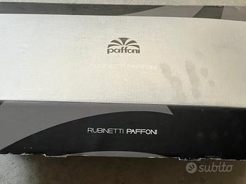 Miscelatore bidet CANDY Paffoni