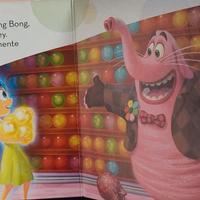 I Librottini - Disney Pixar