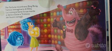 I Librottini - Disney Pixar