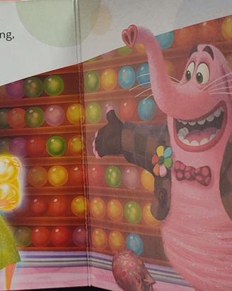 I Librottini - Disney Pixar