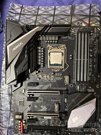 I9 9900kf