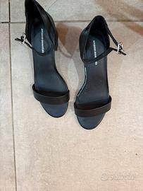 Sandalo donna amazzon essentials