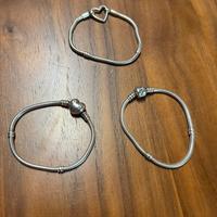 Braccialetti Pandora