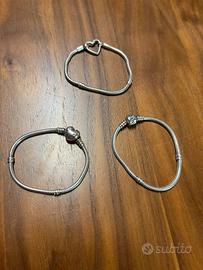 Braccialetti Pandora