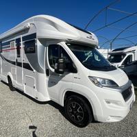 Roller Team Granduca 287 TL LETTI GEMELLI