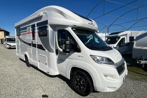 Roller Team Granduca 287 TL LETTI GEMELLI