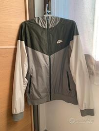 Giubbino uomo nike