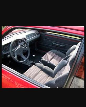 Motore 1360 cc peugeot 104 205 106 saxo e altre ps