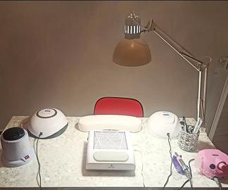 postazione onicotecnica