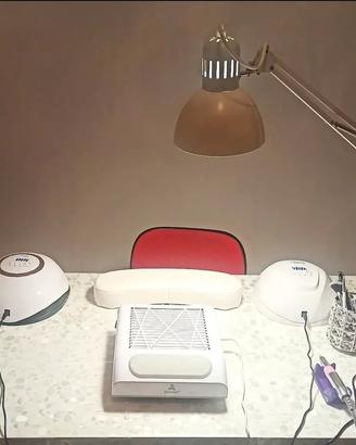 postazione onicotecnica