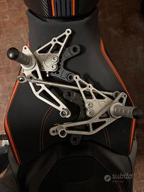 Accessori Ktm duke 790/890