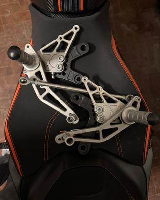 Accessori Ktm duke 790/890