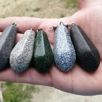 Piombi da carpfishing