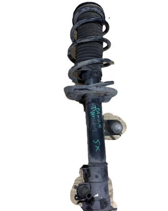 AMMORTIZZATORE ANTERIORE SINISTRO FIAT Panda Twina