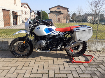 Bmw r nine t gs urban 2020