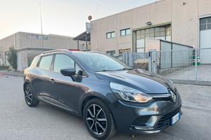Renault Clio 2017 Euro6, 44.000km