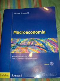 Macroeconomia esercizi di macroeconomia