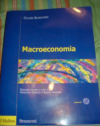 Macroeconomia esercizi di macroeconomia