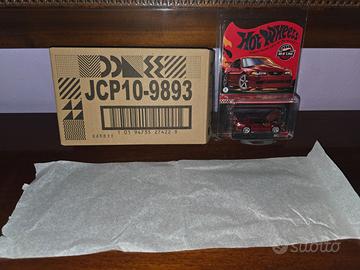 Hot wheels rlc Ford-Plymouth-Shelby cobra