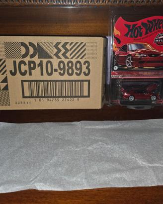 Hot wheels rlc Ford-Plymouth-Shelby cobra