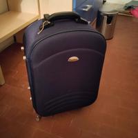 Trolley bagaglio a mano