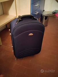 Trolley bagaglio a mano