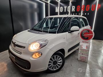 Fiat 500L 1.3 Multijet 95 CV Pop