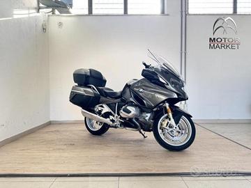 BMW R 1250 RT Elegance Abs