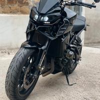 MT 09 my 2019