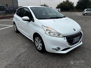 Peugeot 208 1.2 VTi 82 CV 5 porte Allure UNICO PRO