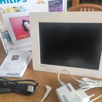 Cornice digitale Philips SPF4628 20 cm/8’’