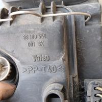 FARO ANTERIORE SINISTRO FIAT Punto Classic (05>10)