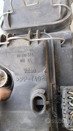 FARO ANTERIORE SINISTRO FIAT Punto Classic (05>10)