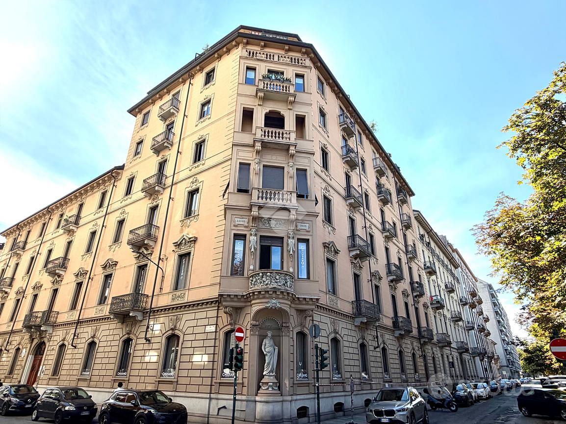 Appartamento – Torino, San Secondo, Circoscrizione 1 - Vista 4