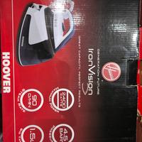ferro da stiro con caldaia Hoover innovision 