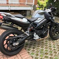 Moto BMW serie F800R