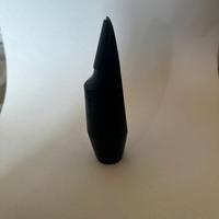 Becco sax alto selmer s90 190