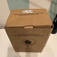 Purificatore per aria