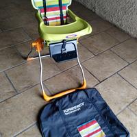 Seggiolone Foppapedretti