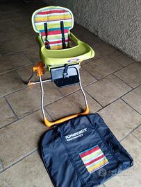 Seggiolone Foppapedretti